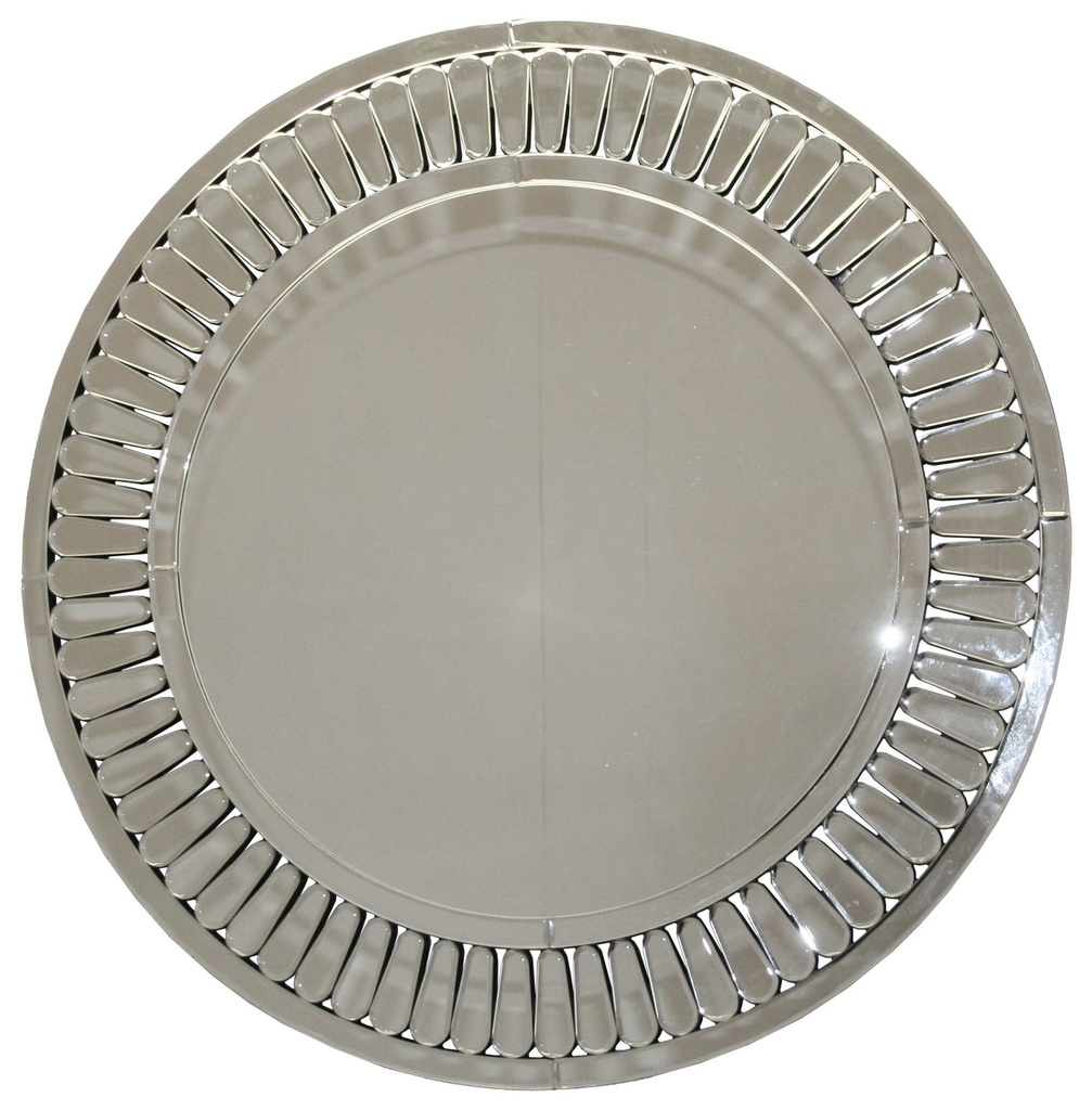[MC022] MIRROR ROUND 900X900MM