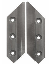 [AC403283] Blades Fc Standard Blades 1 Per Set