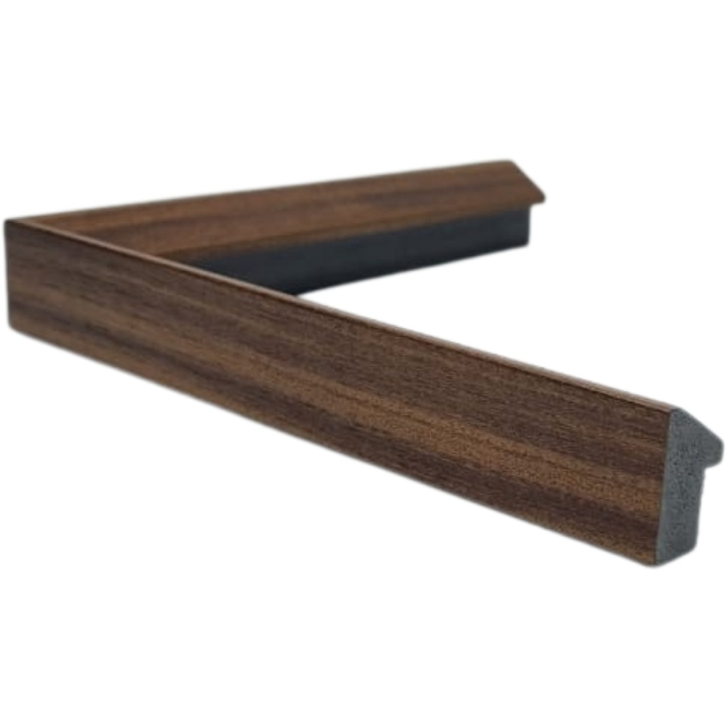 [1161F] PS MOULDING W 20 X H 30 X L 2900MM NATURAL KIAAT