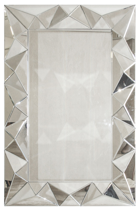 [MC006] MIRROR IMPORT RECTANGLE 1200X800MM