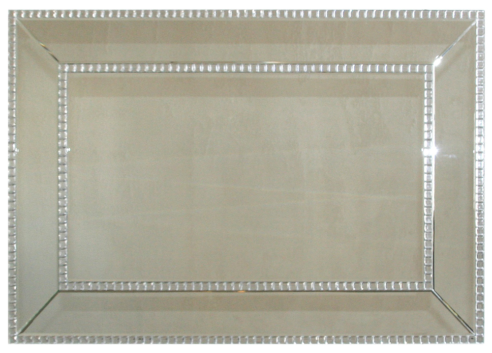 [MC002] MIRROR RECTANGLE 1200X800MM