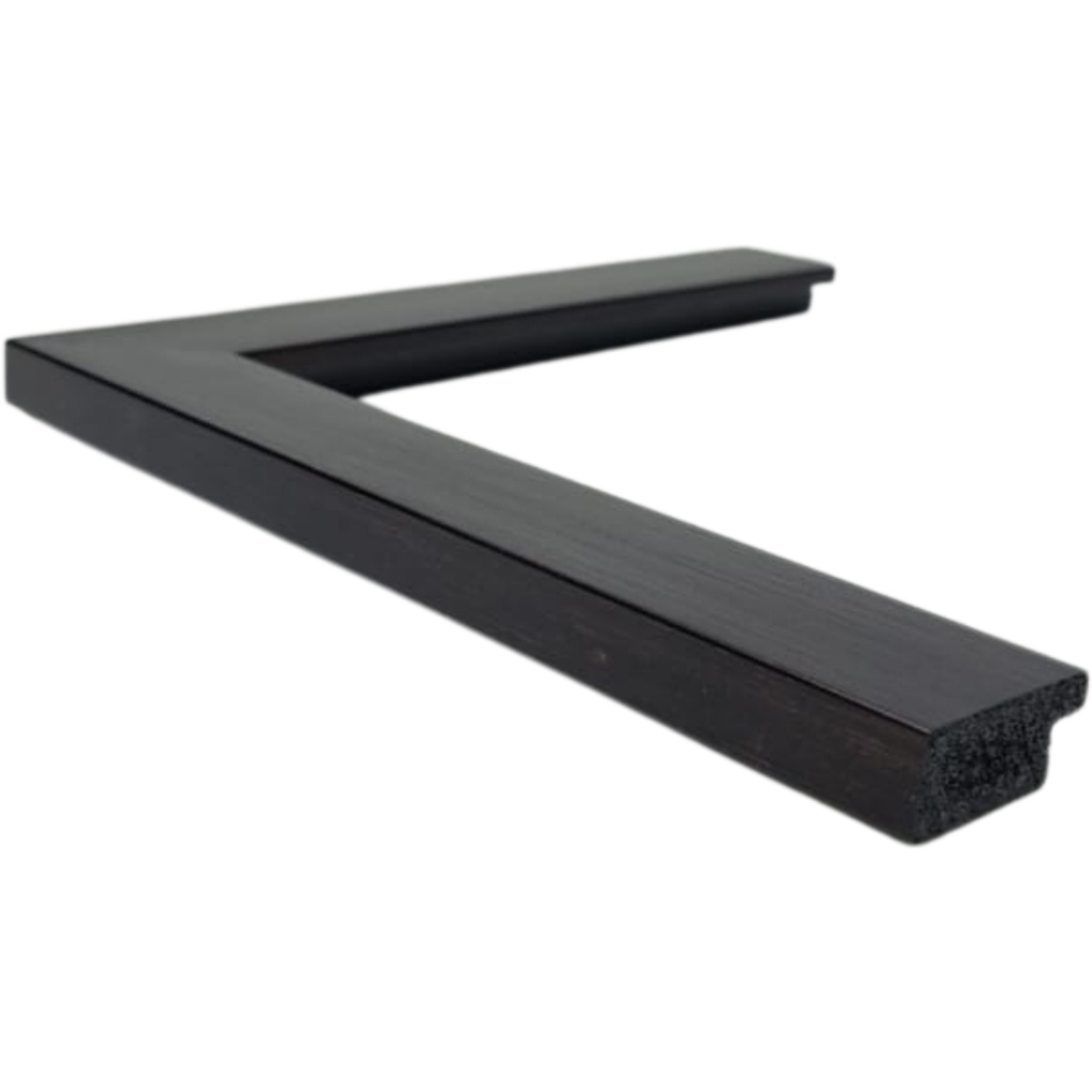 [1042E] PS MOULDING W 30 X H 13 X L 2900MM BRONZE