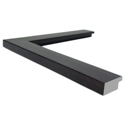 [1042E] PS Moulding W 30 X H 13 X L 2900mm Bronze