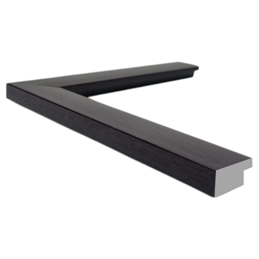 [1042C] PS Moulding W 30 X H 13 X L 2900mm Mahogany