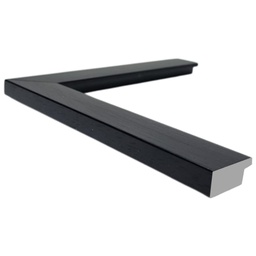 [1042D] PS Moulding W 30 X H 13 X L 2900mm Coffee Bean