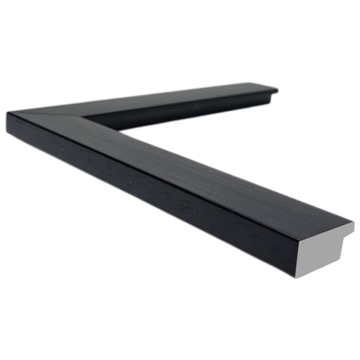 [1042D] PS Moulding W 30 X H 13 X L 2900mm Coffee Bean