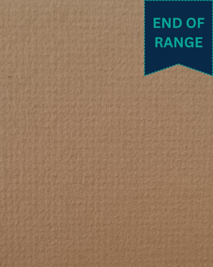 [P606] MOUNT BOARD PREMIER 815X1200MM SANDALWOOD