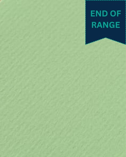 [P683] Mount Board Premier 815X1200mm Lime