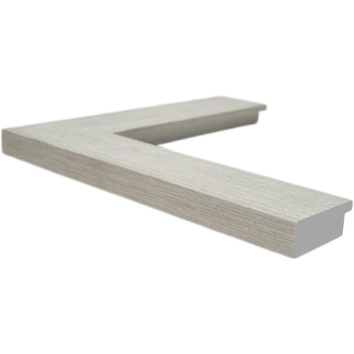 [1131H] PS Moulding W 44 X H 16 X L 2900mm Weather Wash