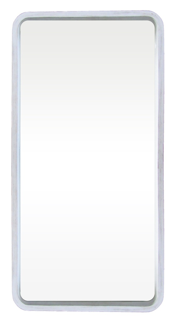 [ZS080] MIRROR RECTANGLE 1420X770MM