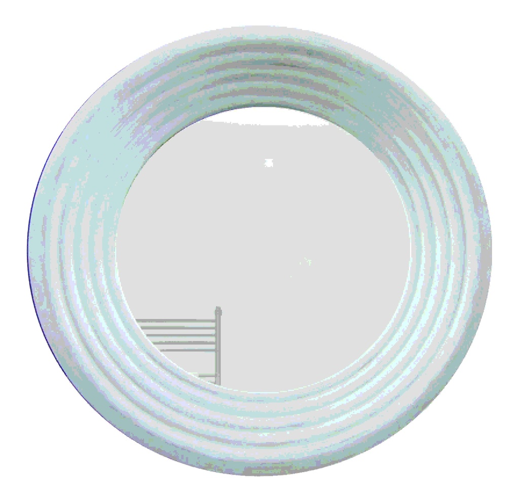 [ZS083] MIRROR ROUND 1210X1210MM