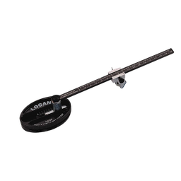 [MA750001] Machine Matcutter Logan Oval Hand Cutter (C201)