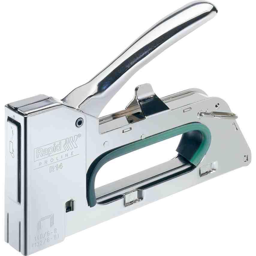 [MA913149] HAND TOOL RAPID 14 MANUAL PROLINE