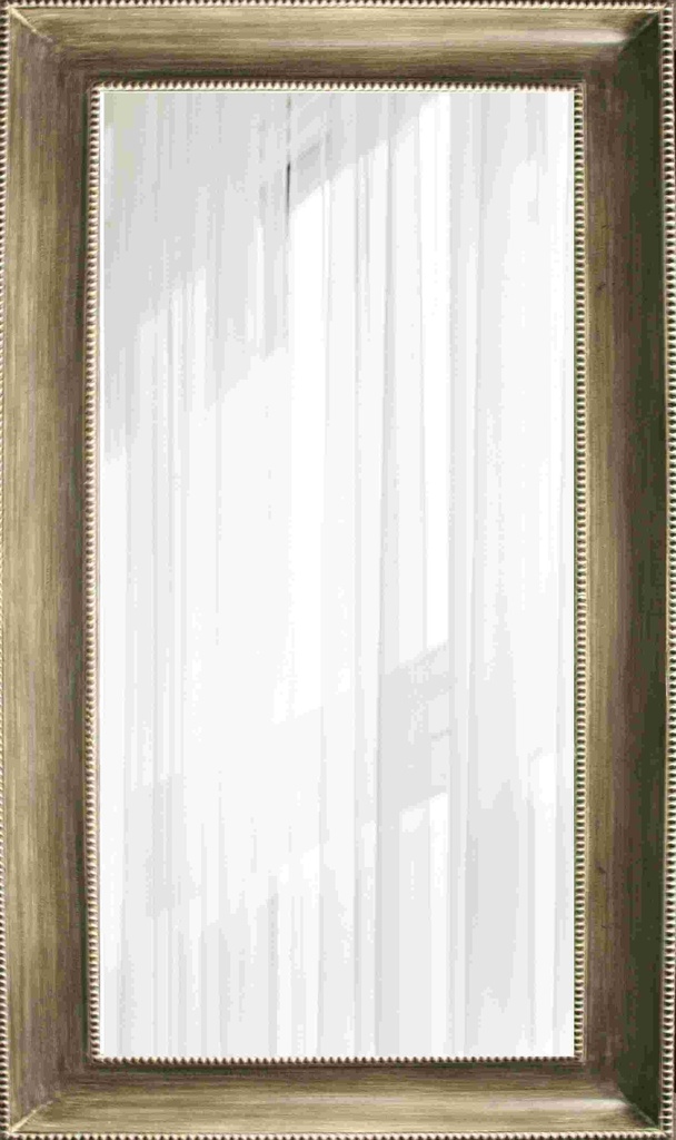 [ZS074] MIRROR IMPORT RECTANGLE 2000X1040MM