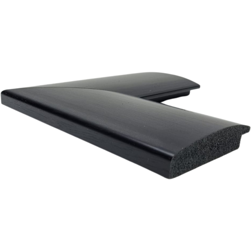 [1041D] PS MOULDING W 94 X H 19 X L 2900MM COFFEE BEAN