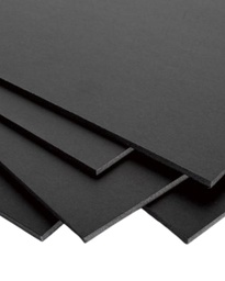 [BF103108] Foam Board 813X1016mm 5mm Black