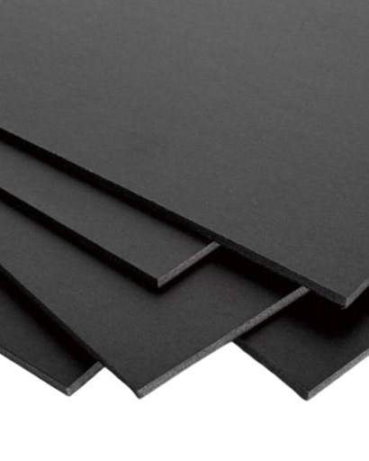[BF103108] Foam Board 813X1016mm 5mm Black