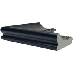 [1112C] PS Moulding W 87 X H 40 X L 2900mm Baroque