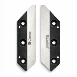 [﻿AC423144﻿] ﻿Blades Cassese C555 Fits Morso Machines 2 Per Set﻿