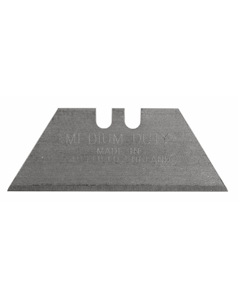 [AC403169] MEDIUM DUTY 100 PACK BLADES 62MOUNT100LL 62 BOARD CUTTER 62")