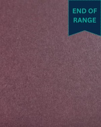 [P016J] Mount Board Premier Jumbo 1120X1630mm Maroon