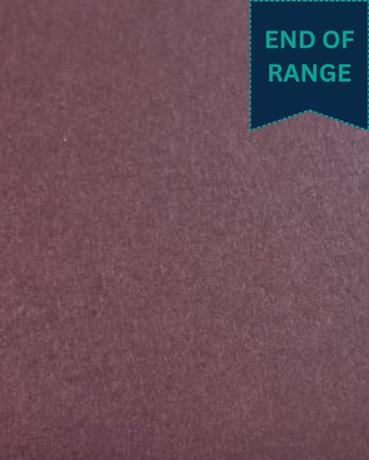 [P016J] Mount Board Premier Jumbo 1120X1630mm Maroon