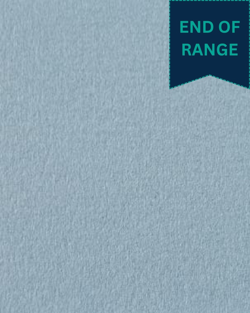 [P168] MOUNT BOARD PREMIER 815X1200MM ASTRA BLUE