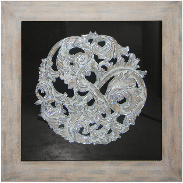 [MS184] OBJECT ART BEIGE 900X900MM 