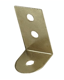 [AC403450] L Plate 100 Pack