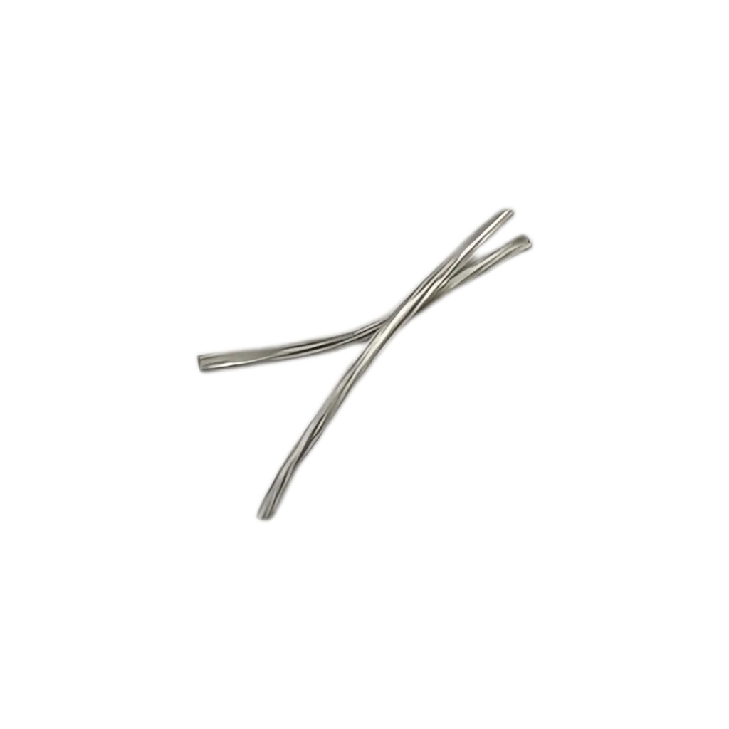 [AC403454] PICTURE HANGING PLASTIC COATED WIRE 152M