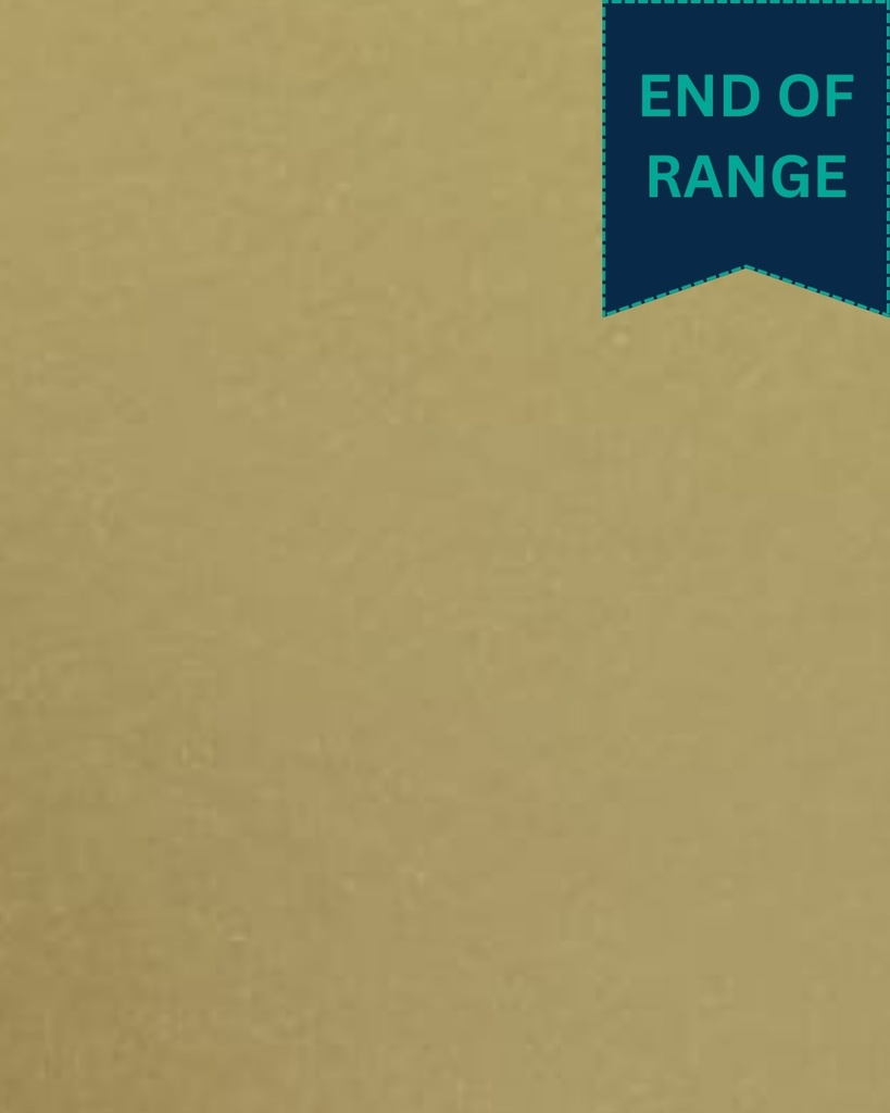 [P246] MOUNT BOARD PREMIER 815X1200MM GOLD