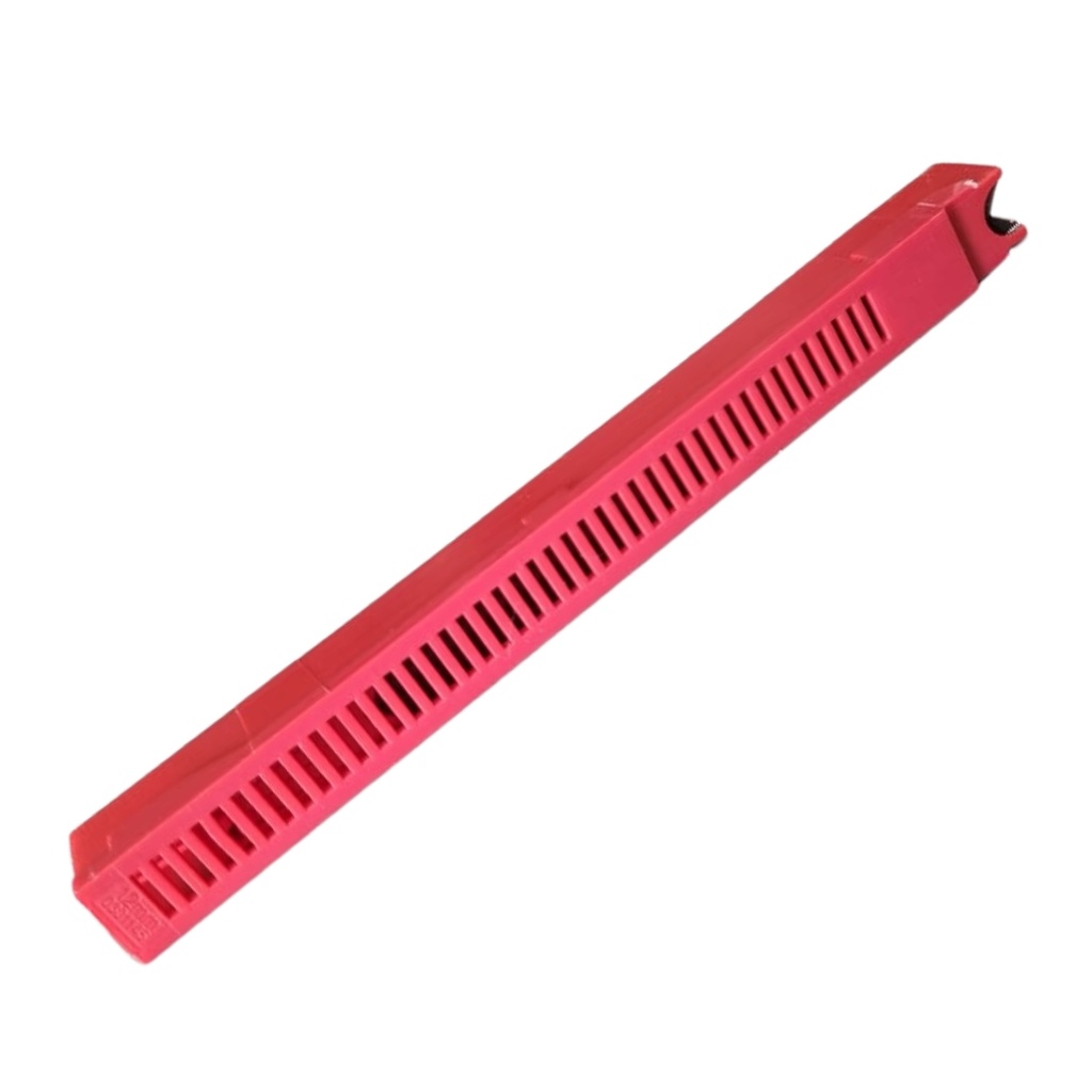 [AC403538] WEDGES INMES CARTRIDGE 12MM HARD WOOD 2200 PER BOX (FIT CASSESE)