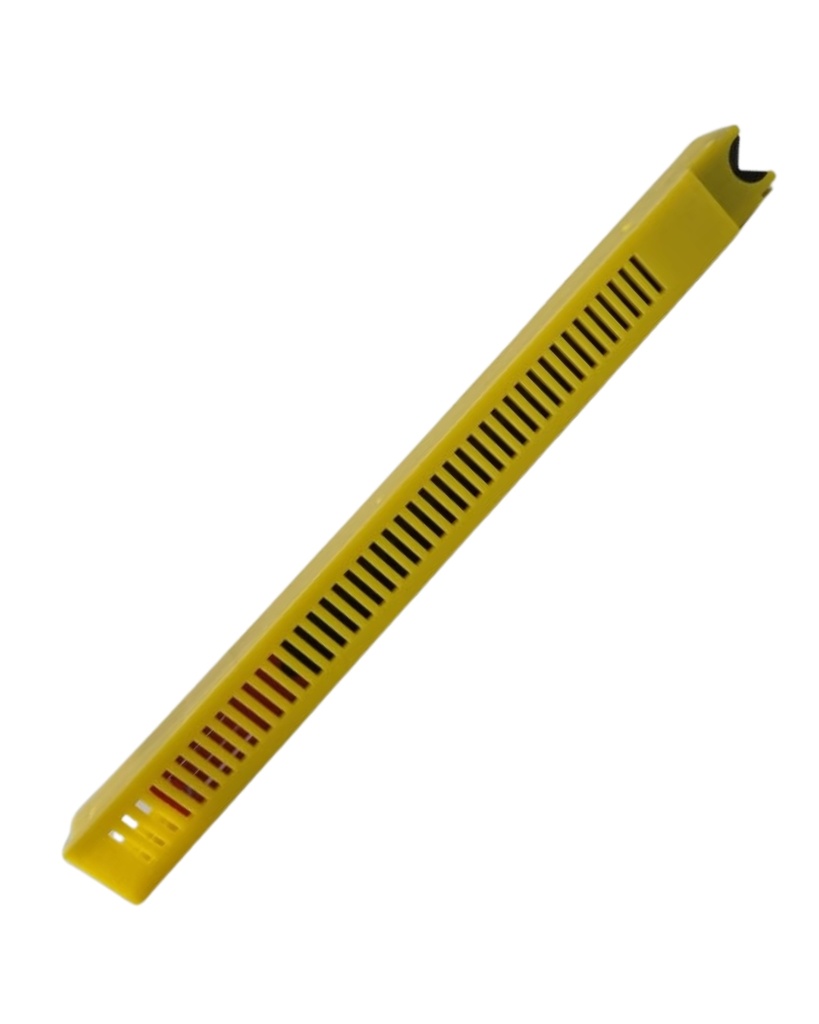 [AC403536] WEDGES INMES CARTRIDGE 7MM HARD WOOD 2200 PER BOX (FIT CASSESE)
