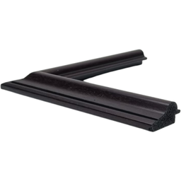 [Q921E] Q-Moulding W 40 X H 20 X L 2900mm Coffee Bean