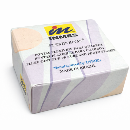 [﻿AC403512﻿] ﻿Flexi Points Black SS 5000 Per Box﻿