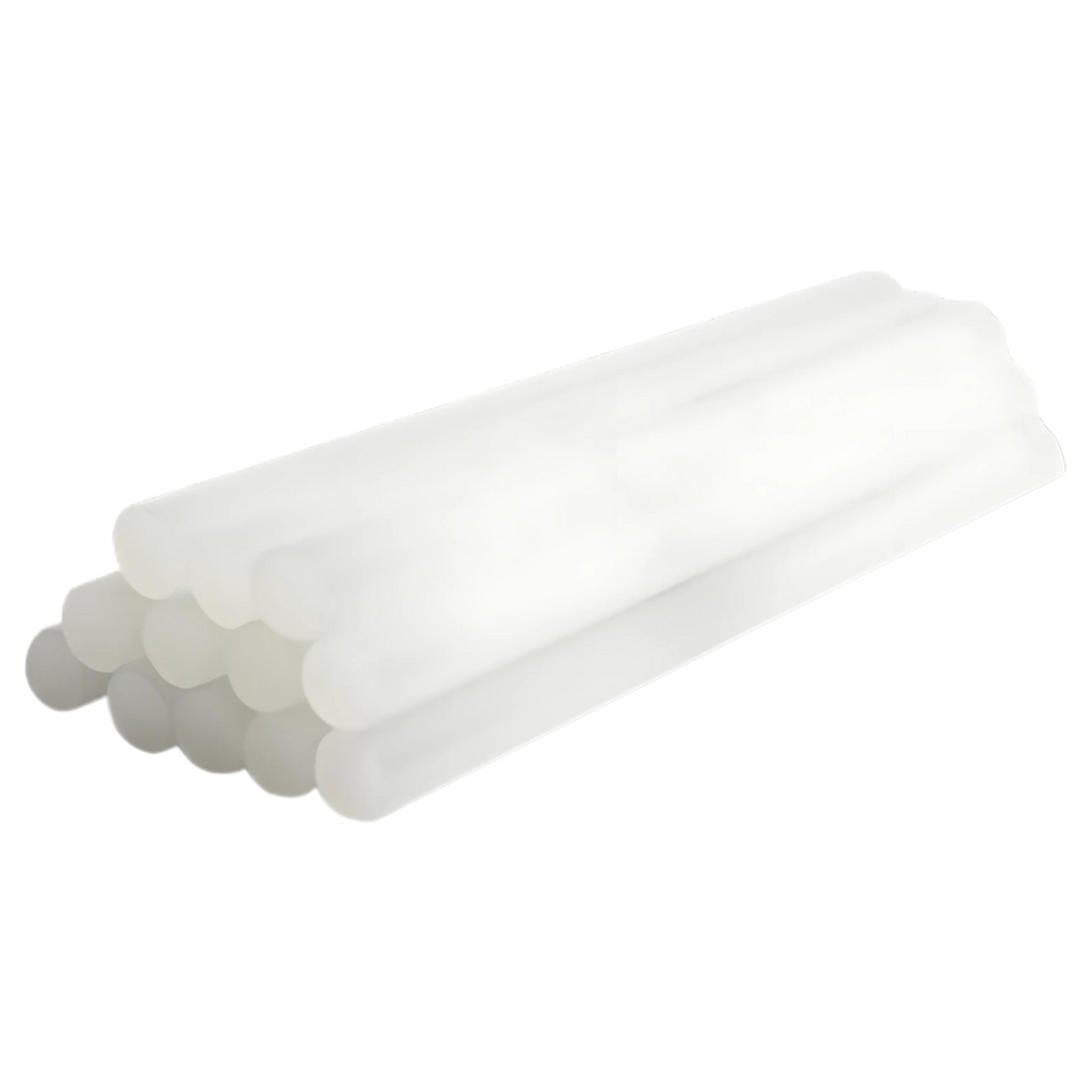 [AC406163] ADHESIVE GLUE STICK 12X300MM 1KG PACK