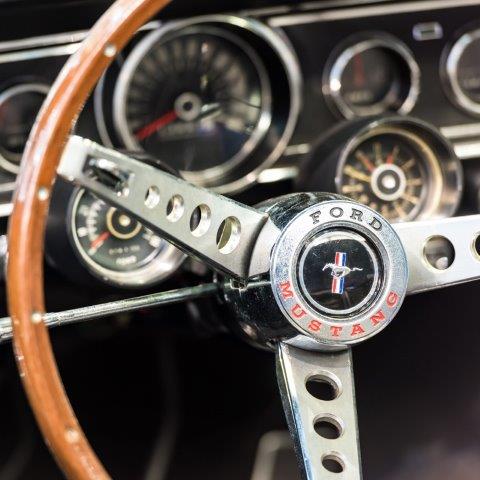 [ASMP03] PRINT ON CANVAS STEERING WHEEL 750X750MM