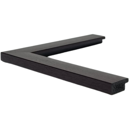 [Q922C] Q-Moulding W 30 X H 13 X L 2900mm Mahogany