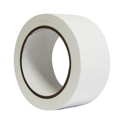 [AC403487] Tape 50mm X 50m Framers II White