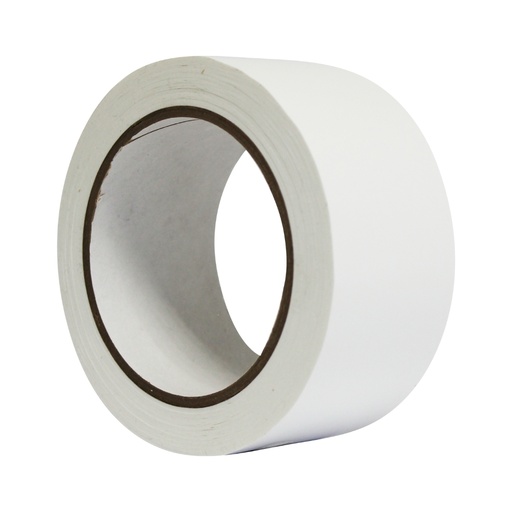 [AC403487] Tape 50mm X 50m Framers II White