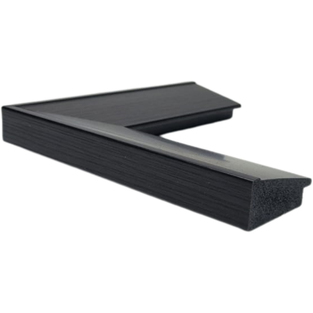 [1123E] PS MOULDING W 58 X H 25 X L 2900MM MAHOGANY