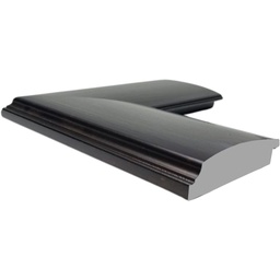 [1064E] PS Moulding W 96 X H 22 X L 2900mm Bronze