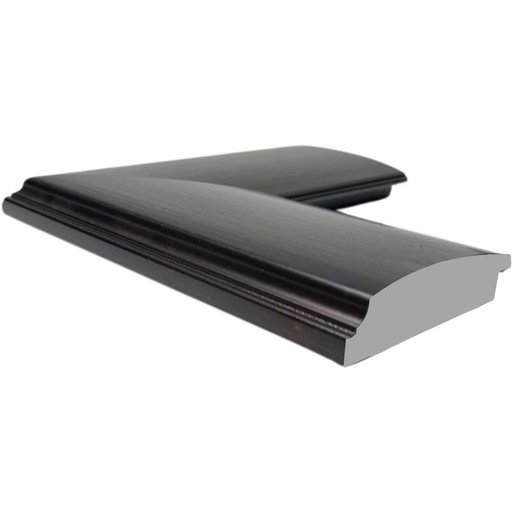 [1064E] PS Moulding W 96 X H 22 X L 2900mm Bronze