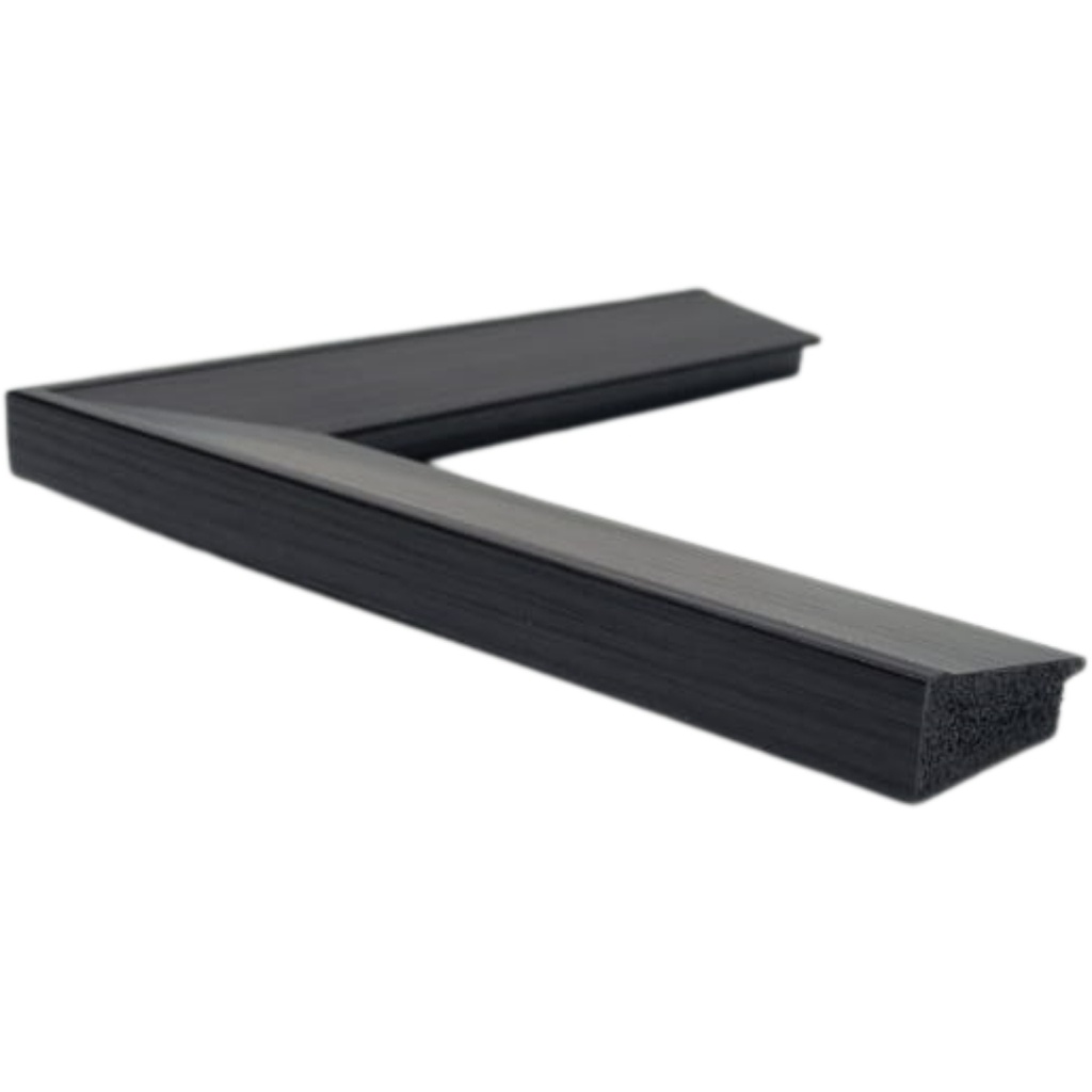 [1122E] PS MOULDING W 42 X H 17 X L 2900MM MAHOGANY