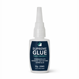 [﻿AC403671﻿] ﻿Adhesive Supreme Glue Thick Viscosity 20G﻿