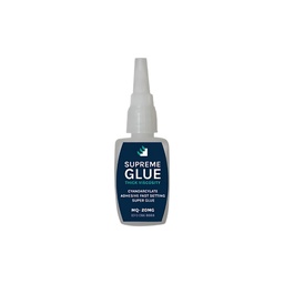 [AC403671] Adhesive Supreme Glue Thick Viscosity 20G