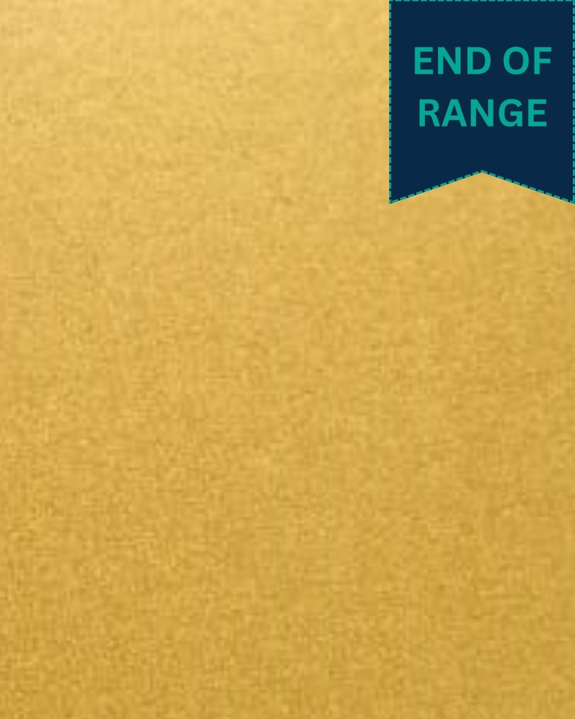 [BC577] MOUNT BOARD BERKSHIRE  812X1200MM CLASSIC GOLD