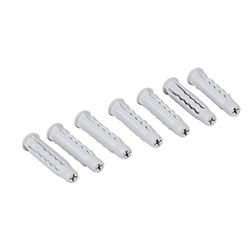 [AC403660] STAS Plug 6 X 30mm Hard/Soft Wall