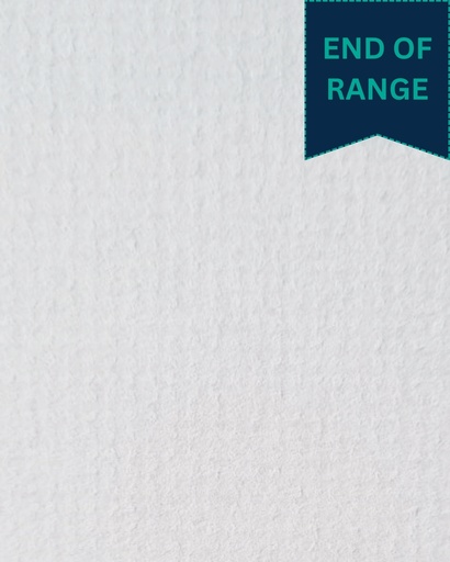 [P7065] Mount Board Premier 815X1200mm Off White (Black Core)