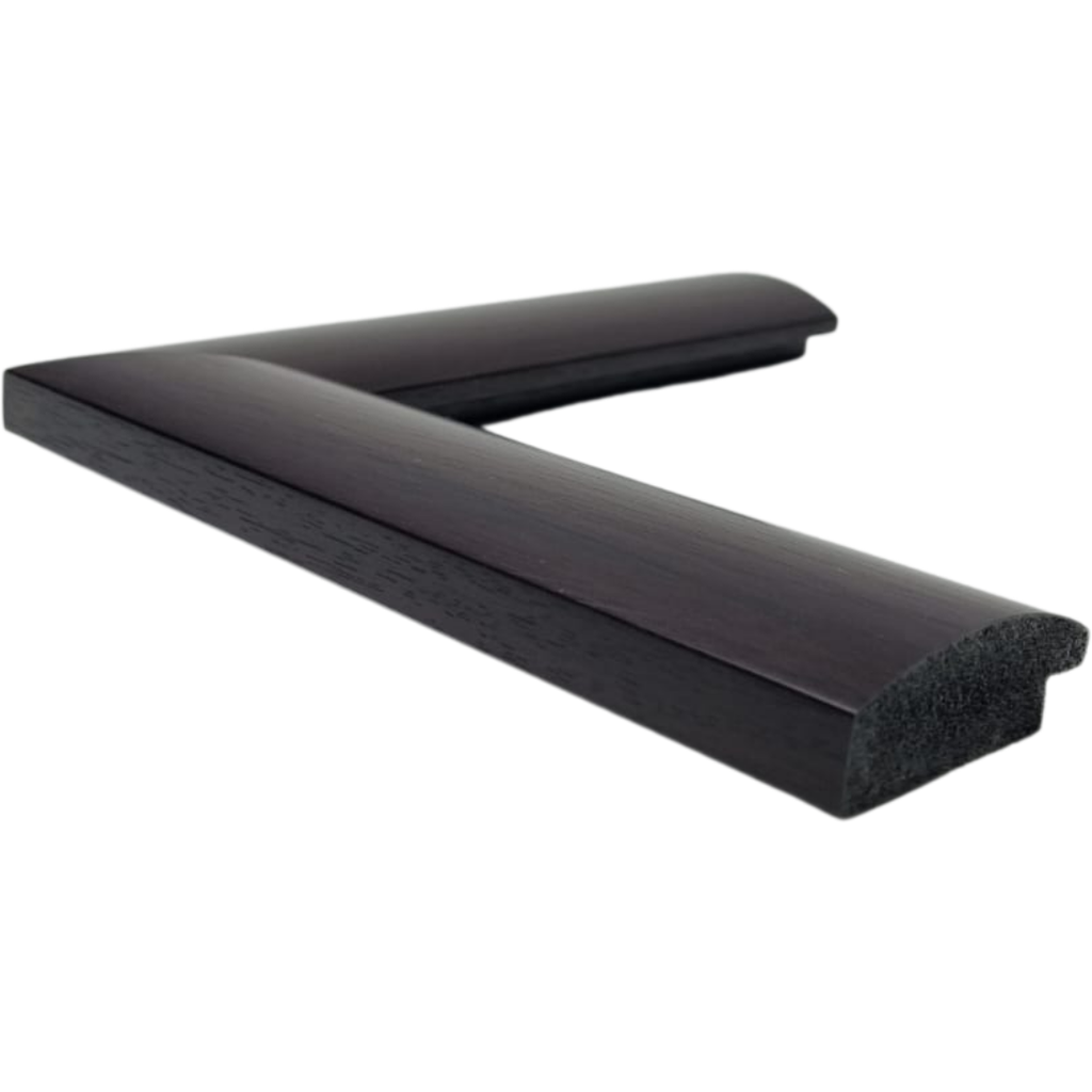 [1055C] PS MOULDING W 49 X H 19 X L 2900MM MAHOGANY